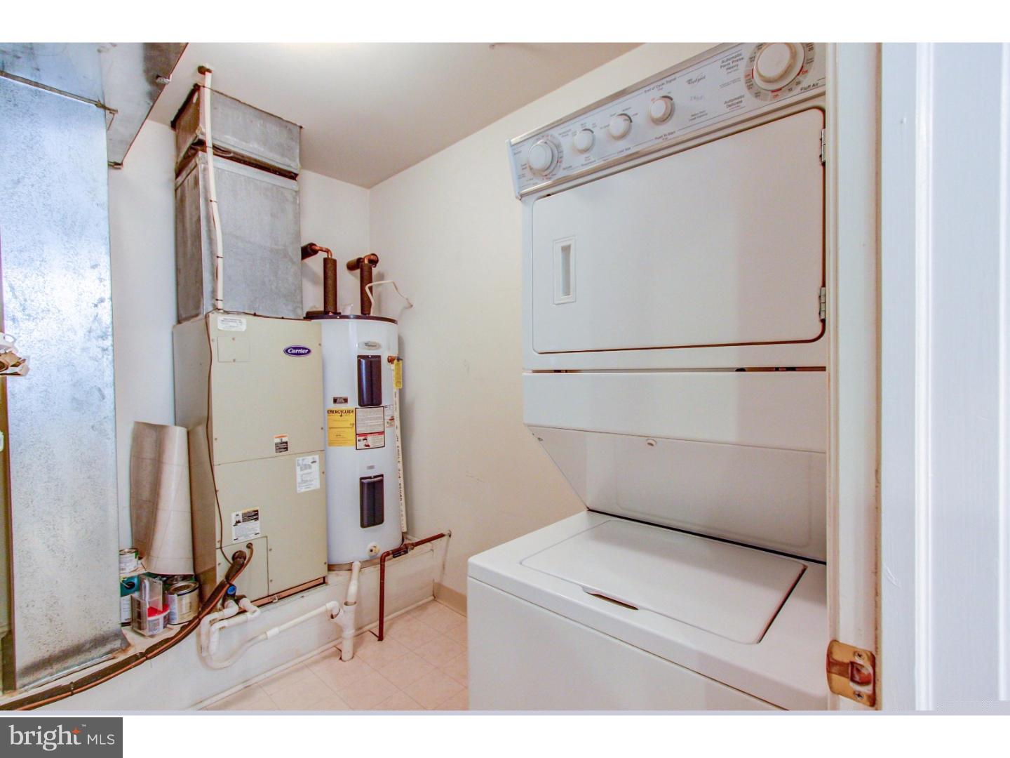 79 Wagon Wheel Road Quakertown, PA 18951 - Photo 17 of 20 Laundry Room