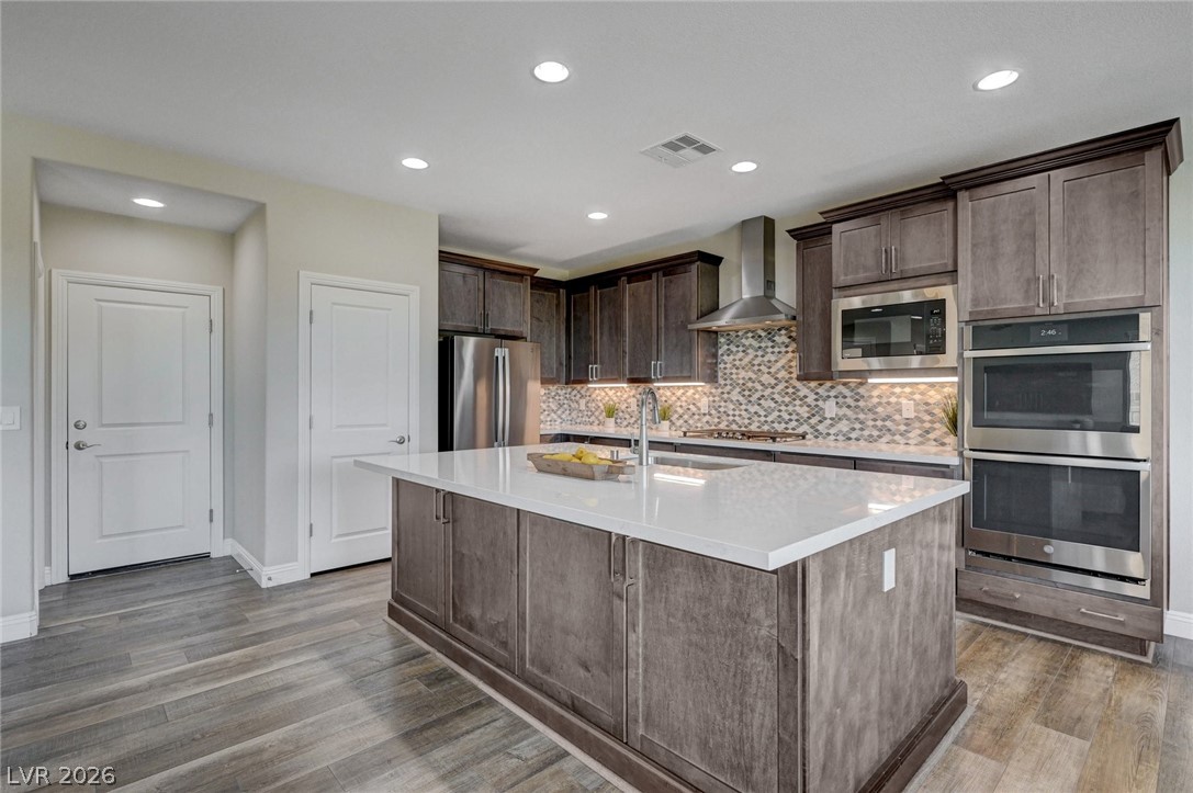 12466 Point Sierra Street Las Vegas, NV 89138 - Photo 20 of 75