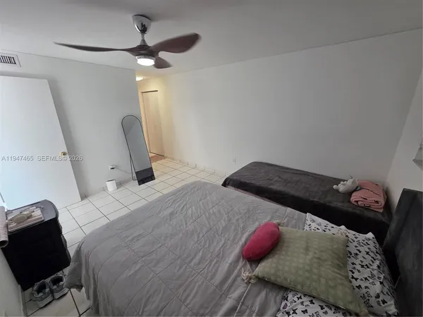 a bathroom with a sink a vanity and mirror