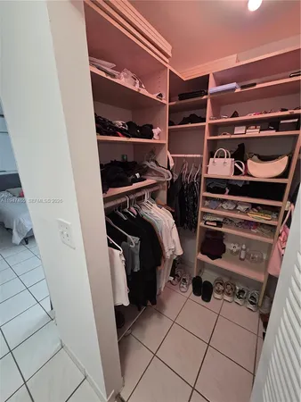 a view of swimming pool from a balcony