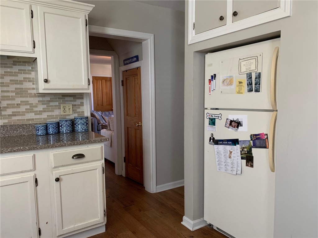 62 Dixon Street, Unit 1 Newport, RI 02840 - Photo 2 of 14