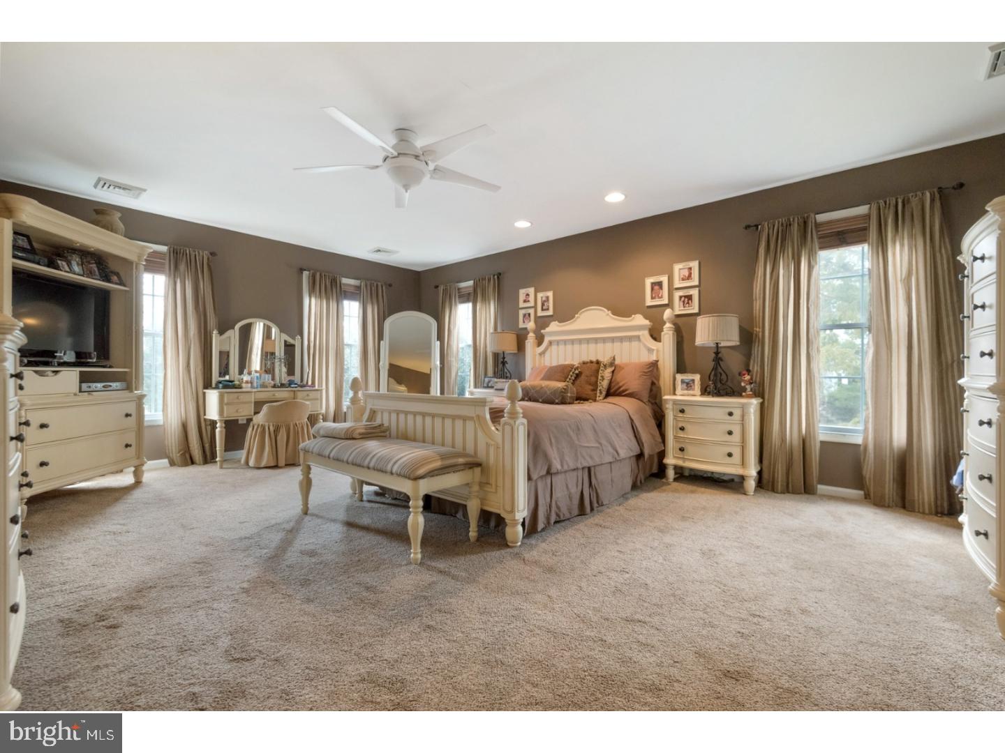 50 Hood Road Ardmore, PA 19003 - Photo 14 of 25 Bedroom - Main