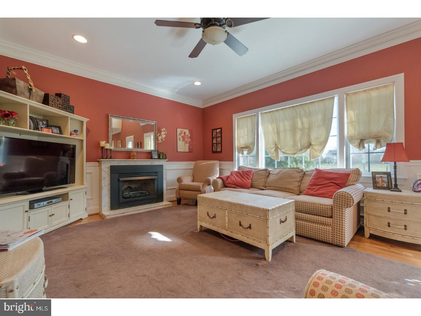 50 Hood Road Ardmore, PA 19003 - Photo 5 of 25 Family Room