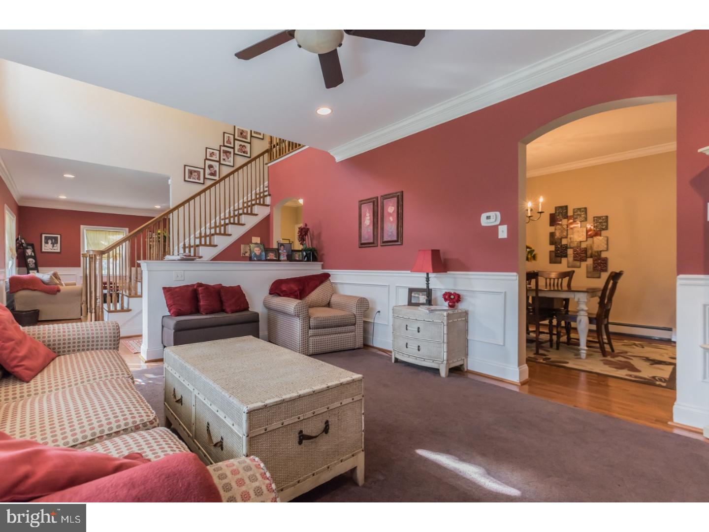 50 Hood Road Ardmore, PA 19003 - Photo 6 of 25 Family Room