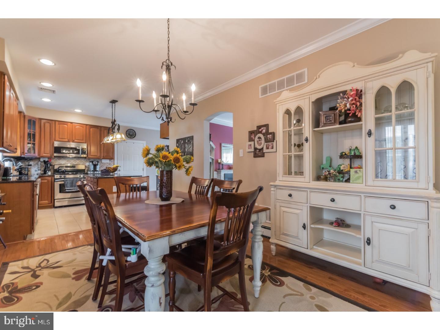 50 Hood Road Ardmore, PA 19003 - Photo 7 of 25 Dining Room