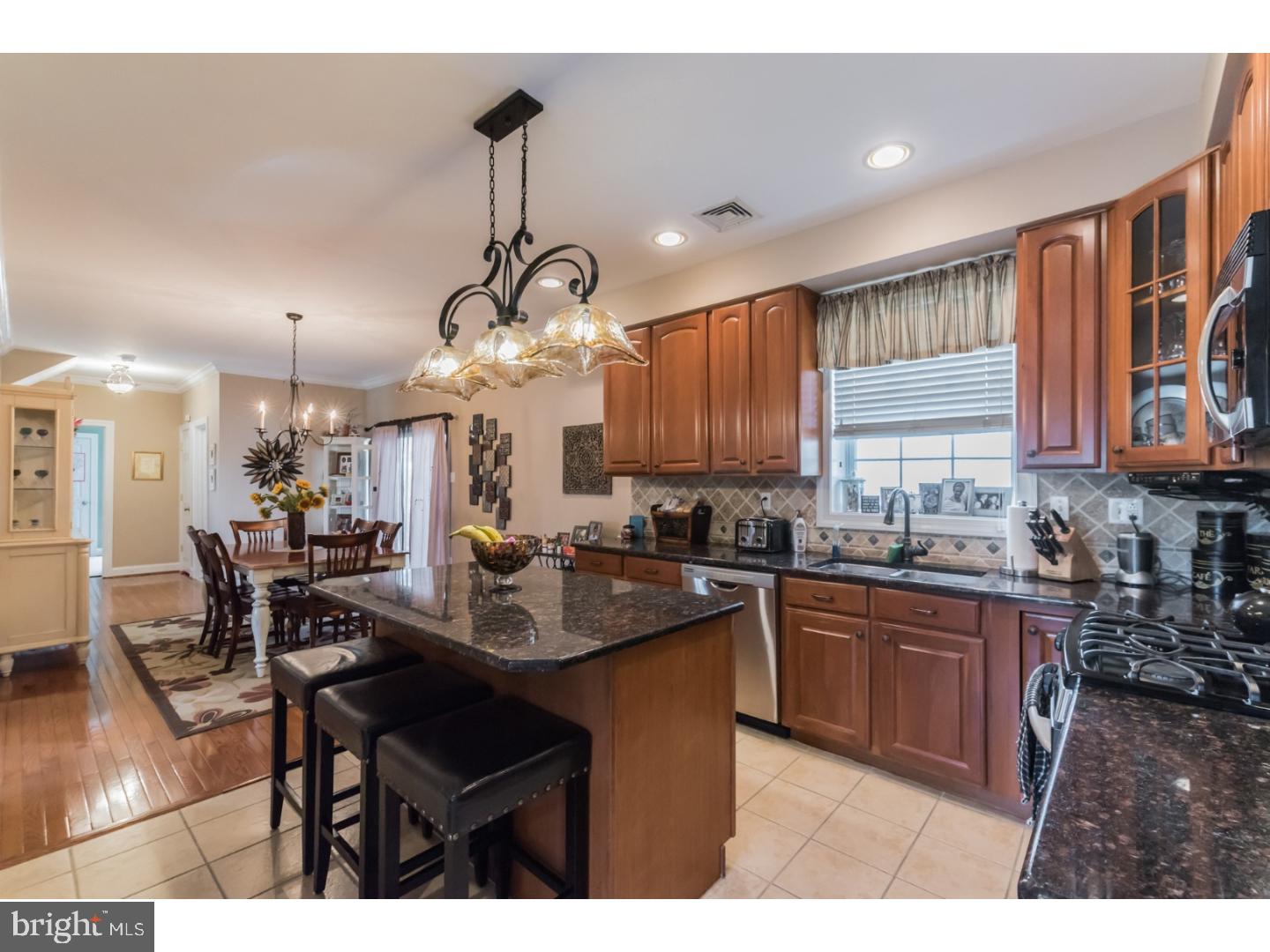 50 Hood Road Ardmore, PA 19003 - Photo 8 of 25 Kitchen