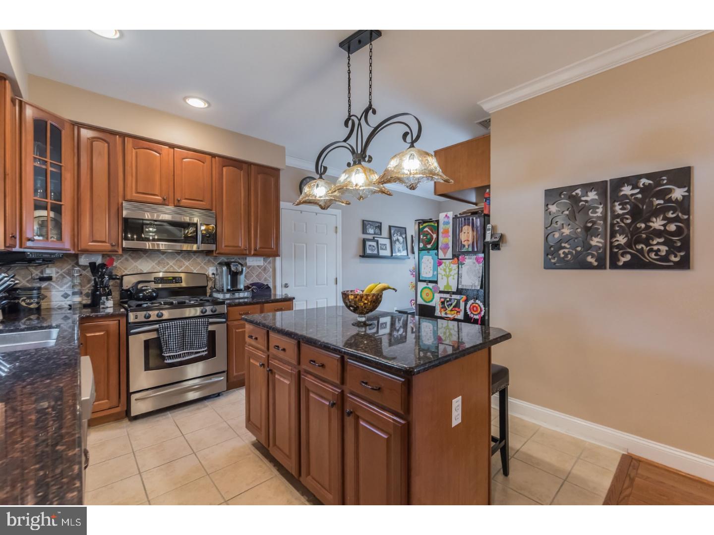 50 Hood Road Ardmore, PA 19003 - Photo 9 of 25 Kitchen
