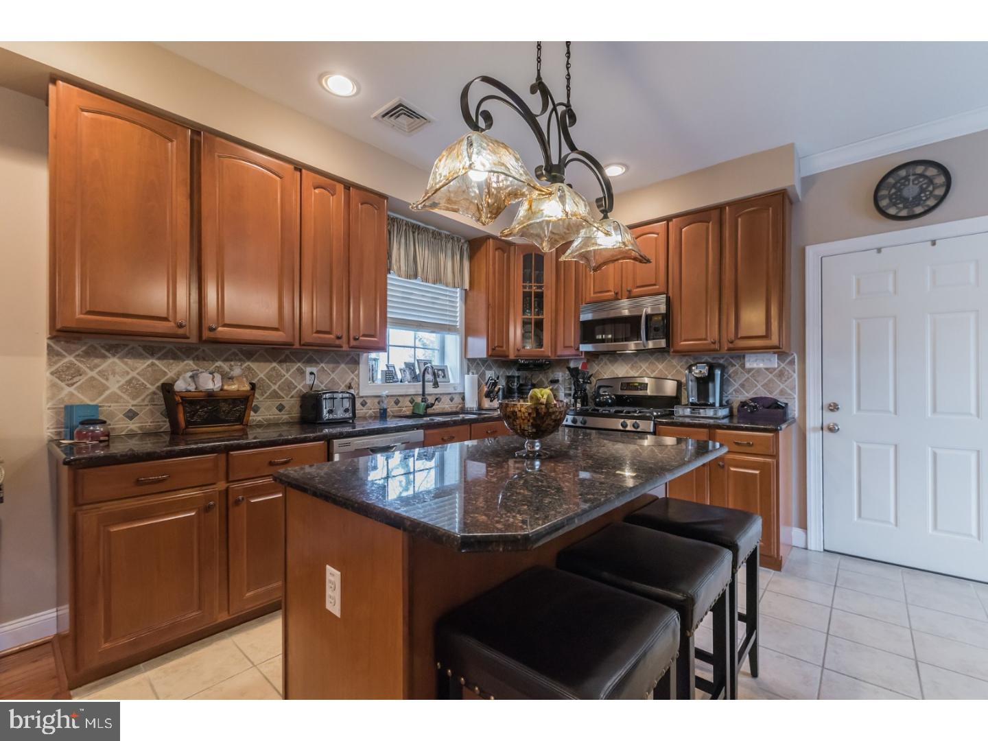50 Hood Road Ardmore, PA 19003 - Photo 10 of 25 Kitchen