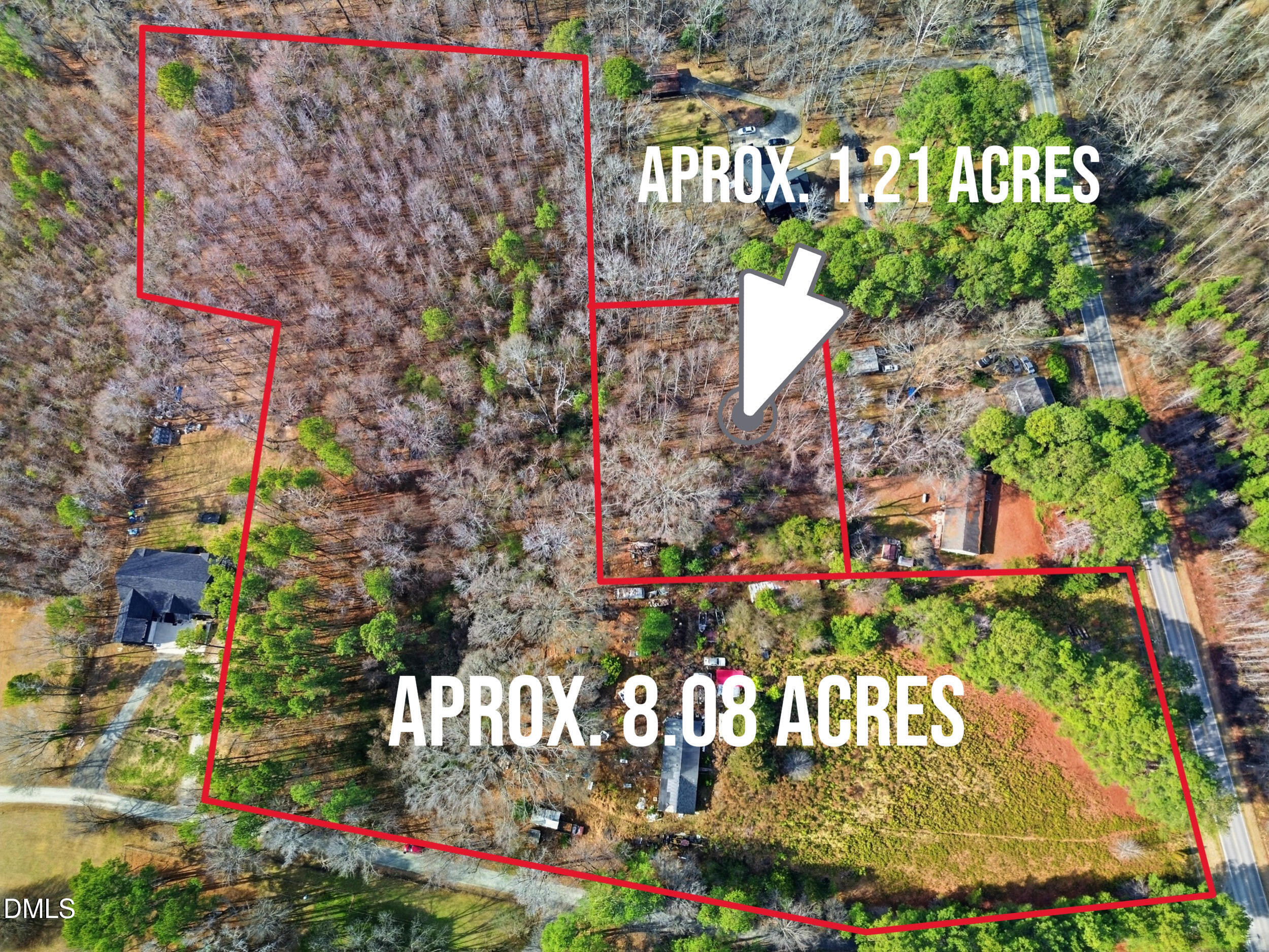 2805 Banks Road Raleigh, NC 27603 - Photo 2 of 11 copy_508C72CF-9762-428B-840F-CFEBE36464D