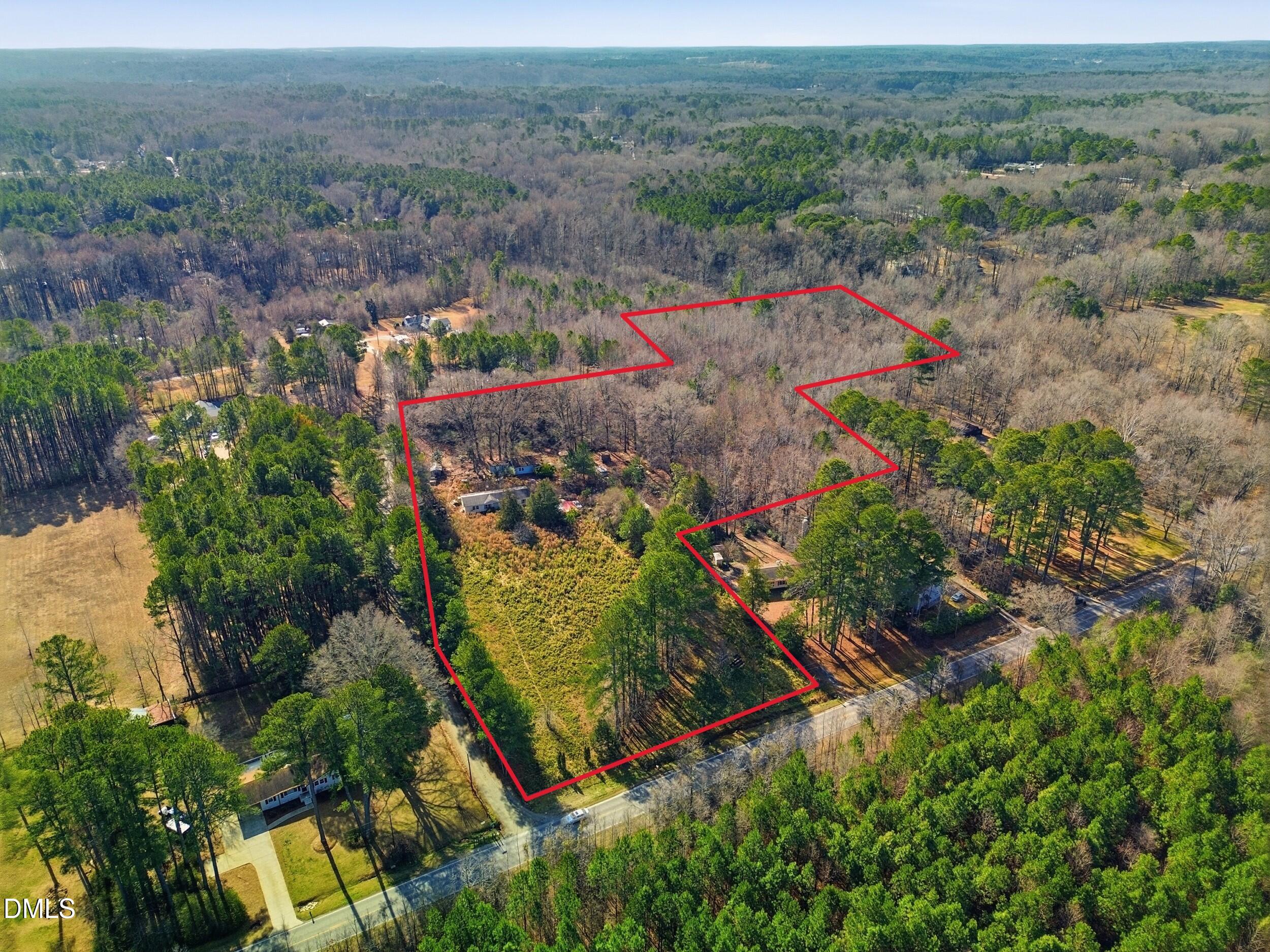 2805 Banks Road Raleigh, NC 27603 - Photo 6 of 11 IMG_8861