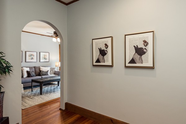39 Parkton Road, Unit 2 Boston, MA 02130 - Photo 11 of 15 Gallery Image 11