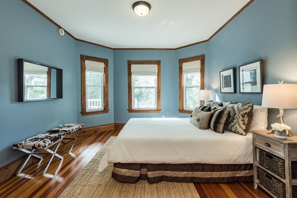 39 Parkton Road, Unit 2 Boston, MA 02130 - Photo 12 of 15 Gallery Image 12