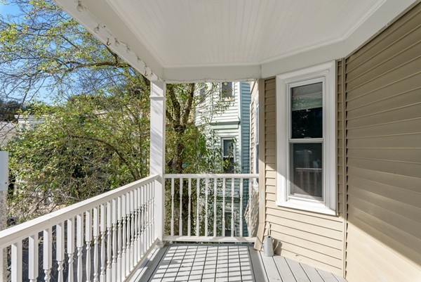 39 Parkton Road, Unit 2 Boston, MA 02130 - Photo 13 of 15 Gallery Image 13