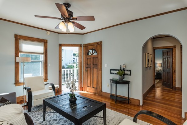 39 Parkton Road, Unit 2 Boston, MA 02130 - Photo 2 of 15 Gallery Image 2