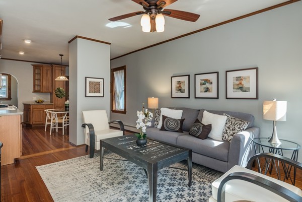 39 Parkton Road, Unit 2 Boston, MA 02130 - Photo 3 of 15 Gallery Image 3