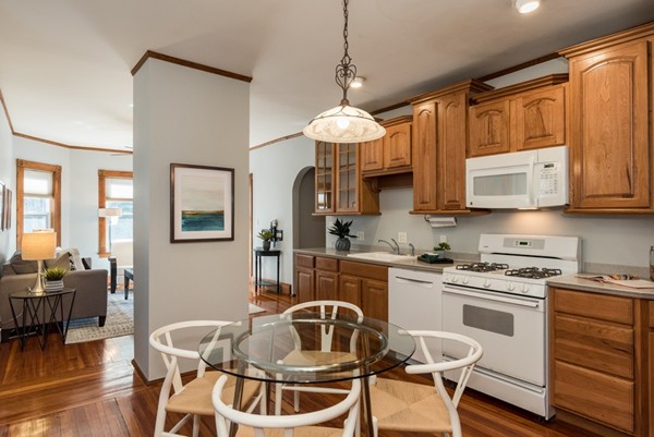 39 Parkton Road, Unit 2 Boston, MA 02130 - Photo 4 of 15 Gallery Image 4