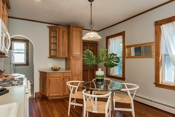 39 Parkton Road, Unit 2 Boston, MA 02130 - Photo 5 of 15 Gallery Image 5