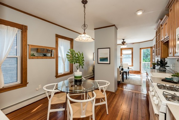 39 Parkton Road, Unit 2 Boston, MA 02130 - Photo 6 of 15 Gallery Image 6