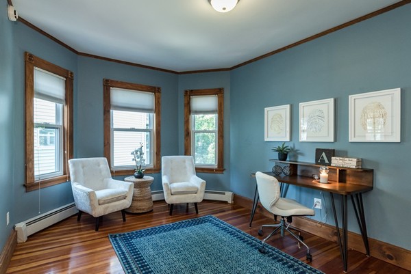 39 Parkton Road, Unit 2 Boston, MA 02130 - Photo 7 of 15 Gallery Image 7