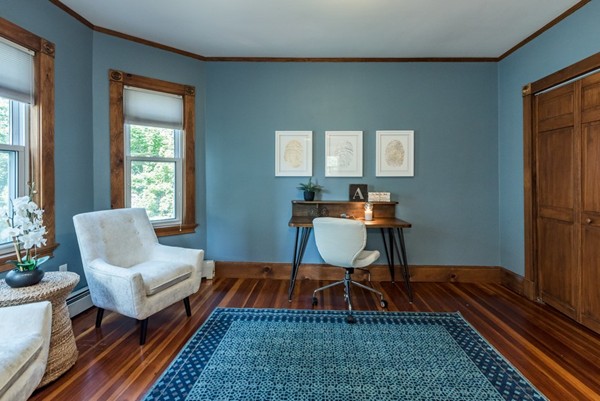 39 Parkton Road, Unit 2 Boston, MA 02130 - Photo 8 of 15 Gallery Image 8