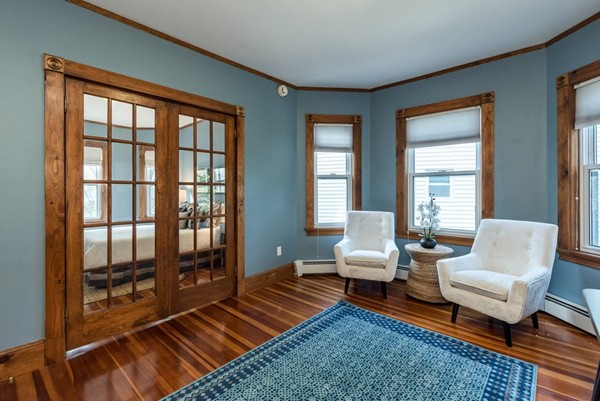 39 Parkton Road, Unit 2 Boston, MA 02130 - Photo 9 of 15 Gallery Image 9
