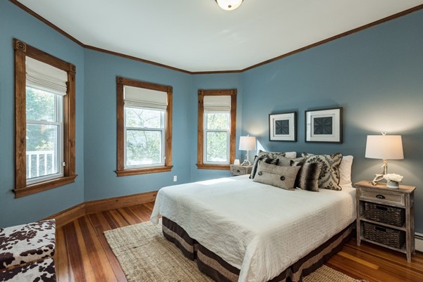 39 Parkton Road, Unit 2 Boston, MA 02130 - Photo 10 of 15 Gallery Image 10
