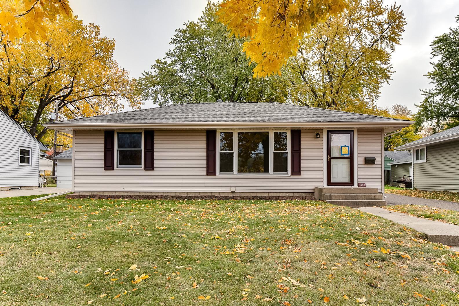 4753 Chatham Road Columbia Heights, MN 55421 - Photo 1 of 1 Gallery Image 1