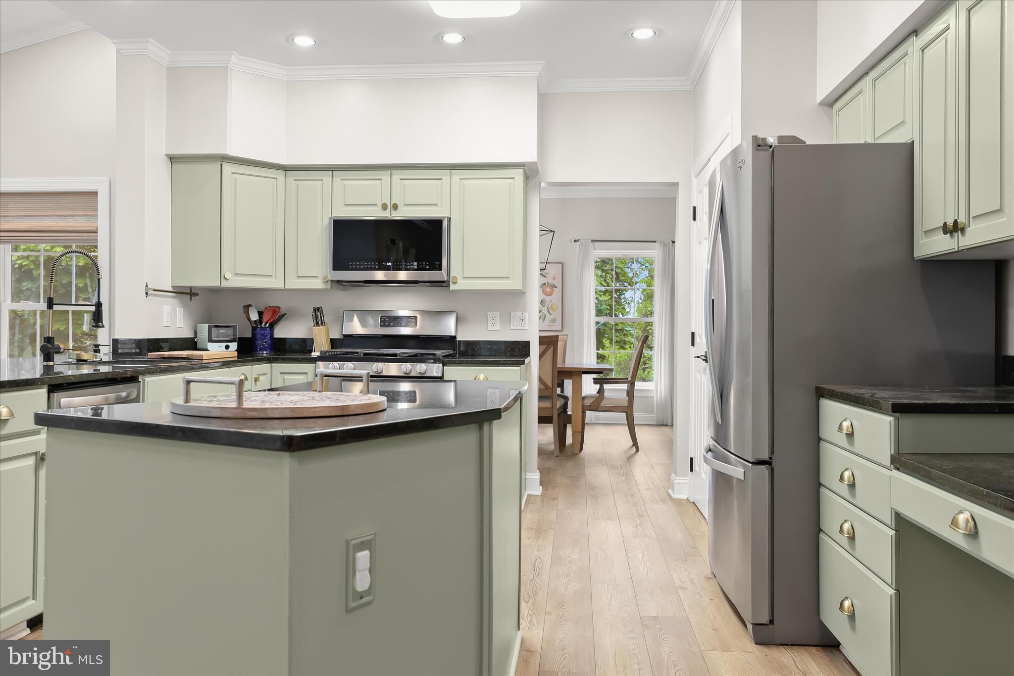 515 Garrison Forest Road Owings Mills, MD 21117 - Photo 14 of 84 Kitchen