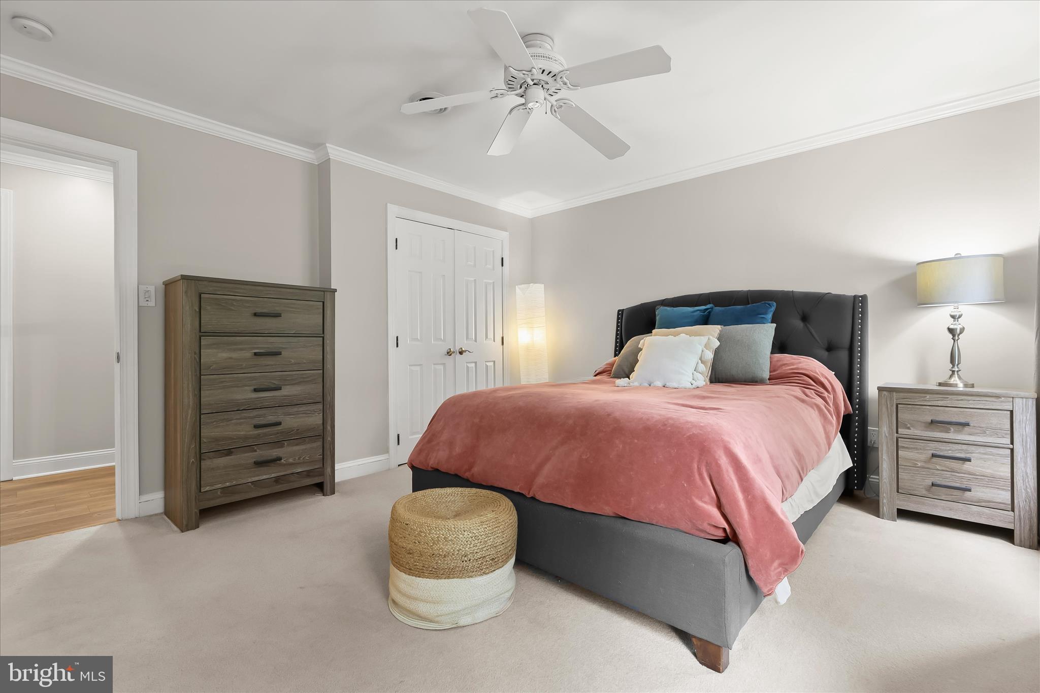 515 Garrison Forest Road Owings Mills, MD 21117 - Photo 47 of 84 Second Bedroom