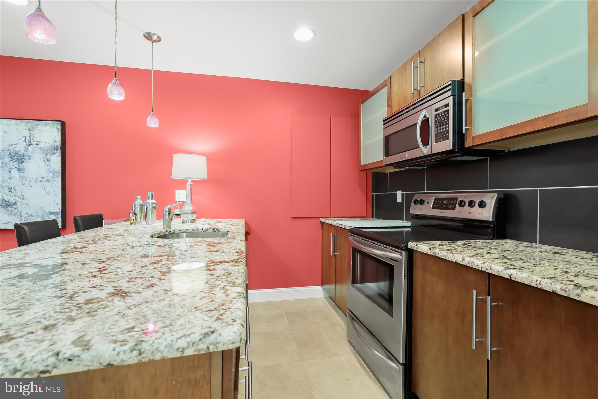 515 Garrison Forest Road Owings Mills, MD 21117 - Photo 55 of 84 Kitchen