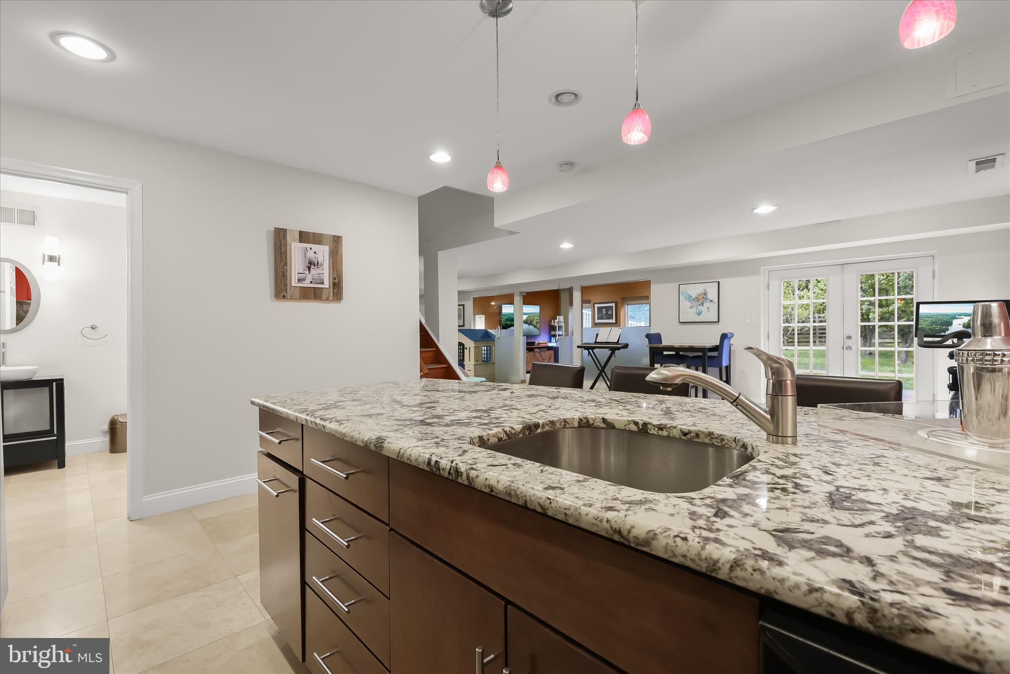 515 Garrison Forest Road Owings Mills, MD 21117 - Photo 57 of 84 Kitchen