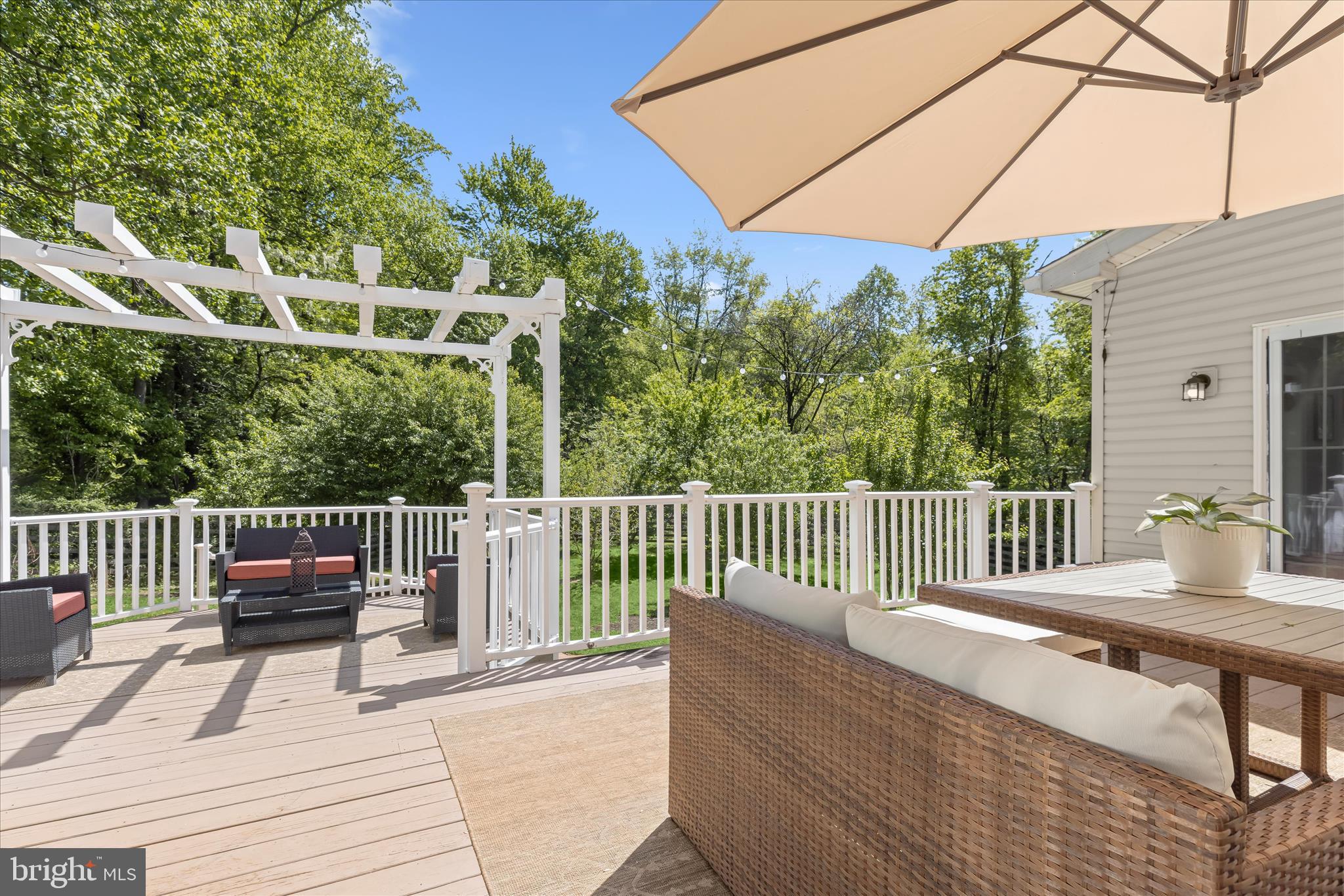 515 Garrison Forest Road Owings Mills, MD 21117 - Photo 69 of 84 Deck