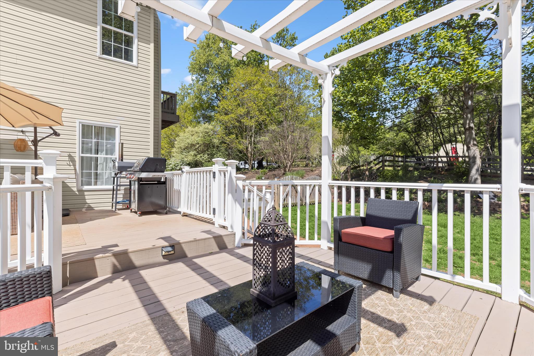 515 Garrison Forest Road Owings Mills, MD 21117 - Photo 71 of 84 Deck