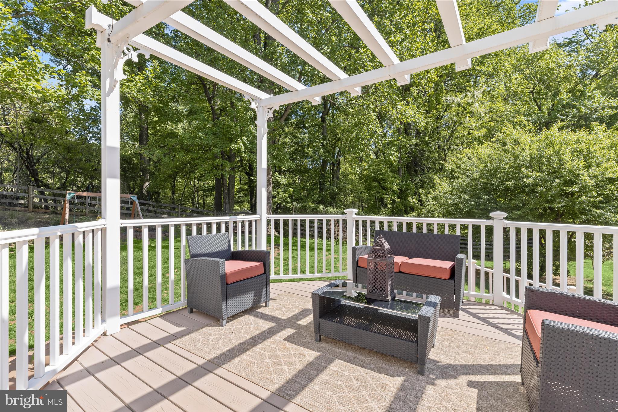 515 Garrison Forest Road Owings Mills, MD 21117 - Photo 73 of 84 Deck