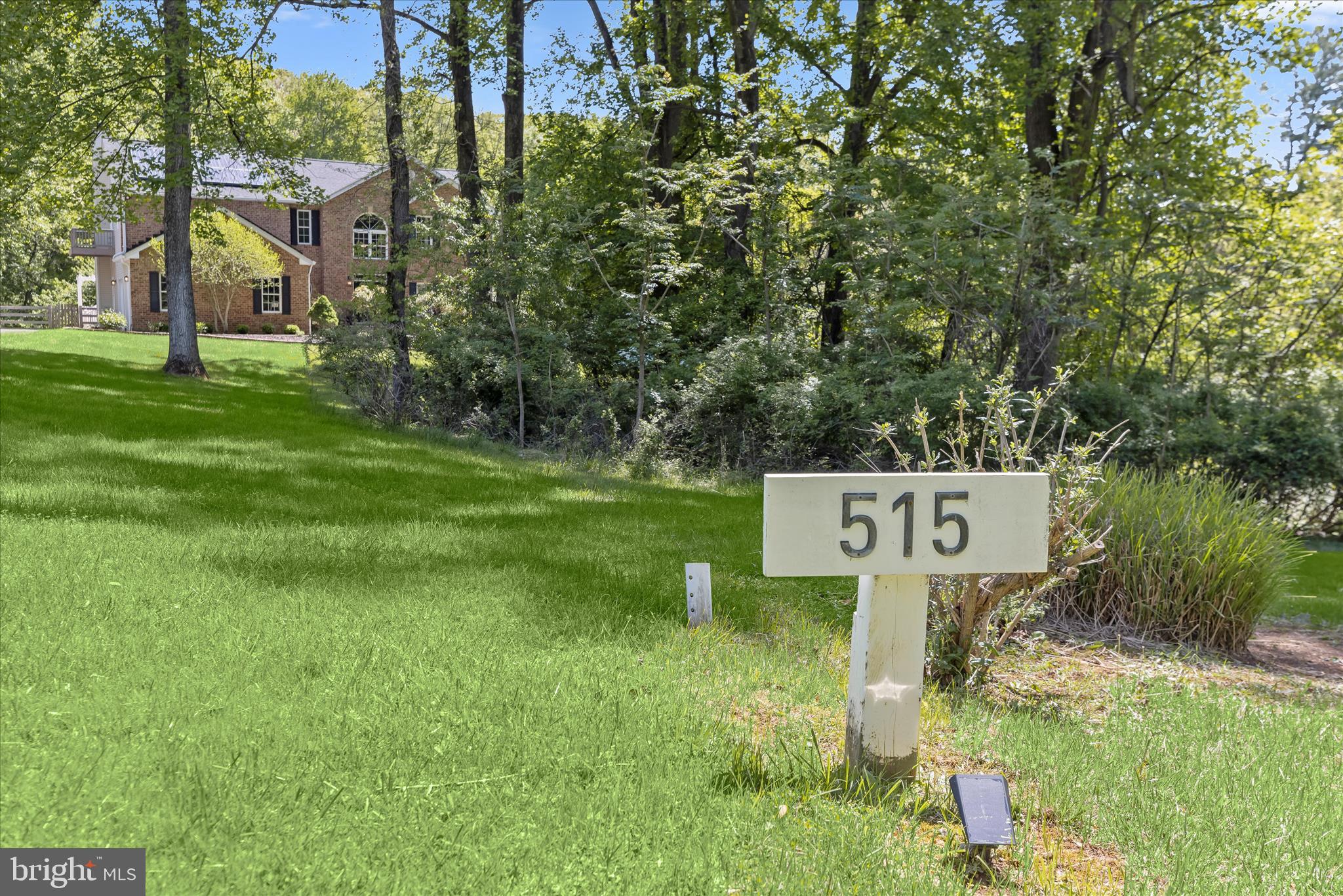 515 Garrison Forest Road Owings Mills, MD 21117 - Photo 80 of 84 Front