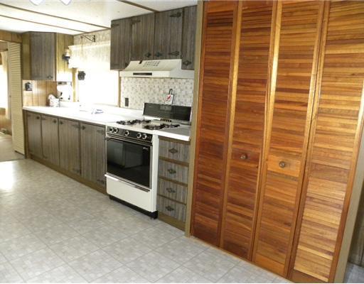 589 Sawyer Road Greene, ME 04236 - Photo 8 of 14 Kitchen.