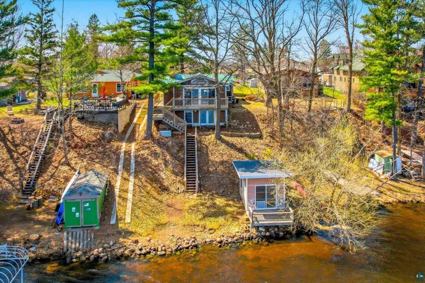 $500,000 | 17678 Edgewater Road Northeast, Pine City, MN 55063