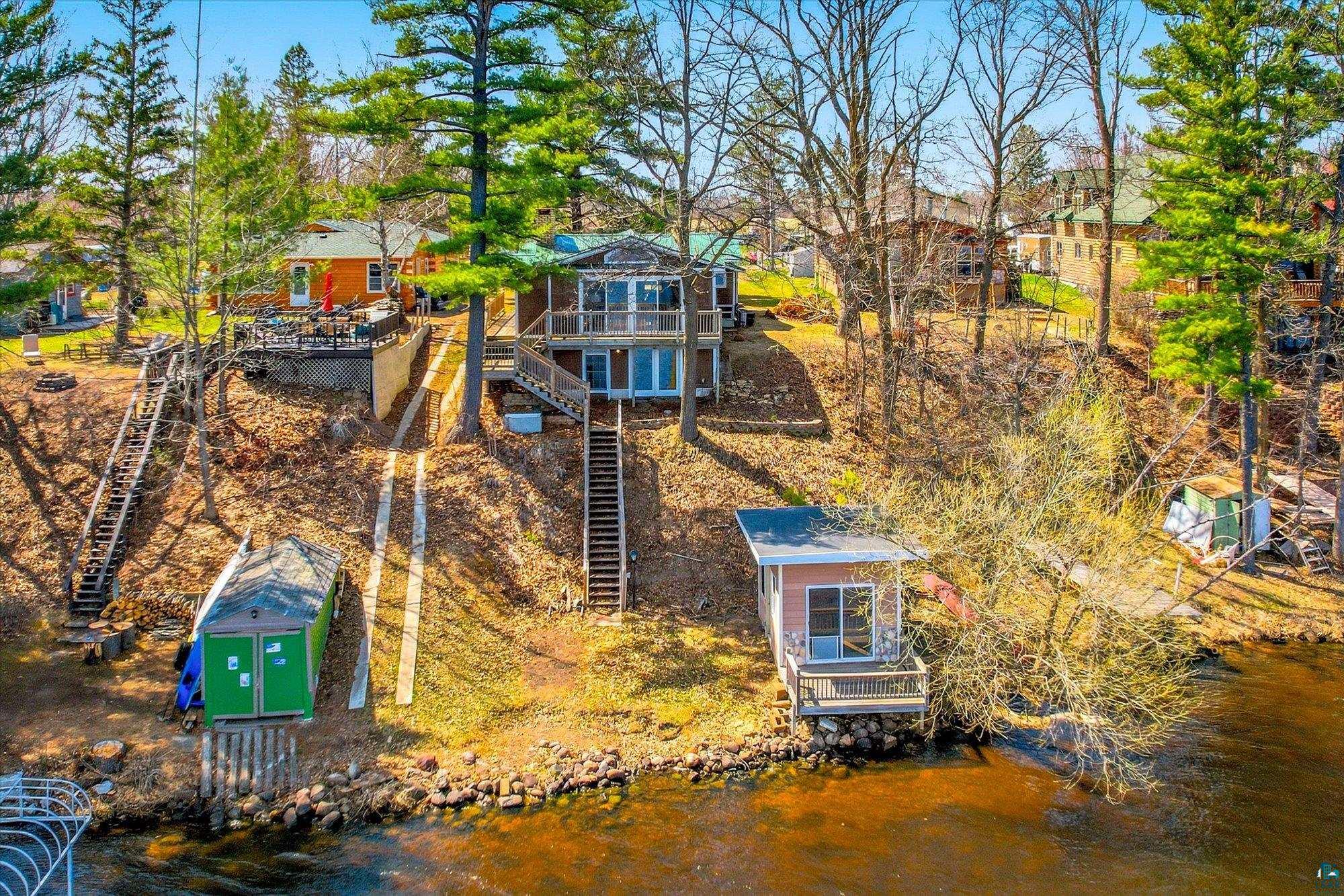 17678 Edgewater Road Northeast Pine City, MN 55063 - Photo 3 of 51