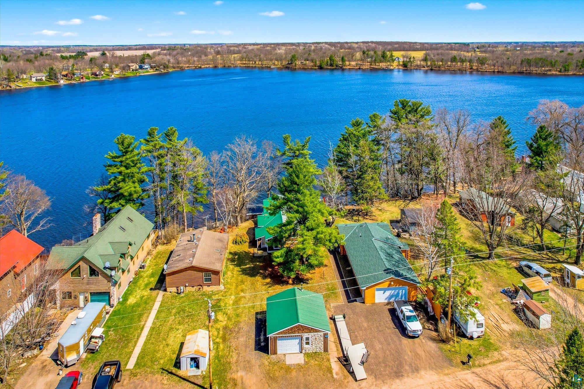 17678 Edgewater Road Northeast Pine City, MN 55063 - Photo 4 of 51