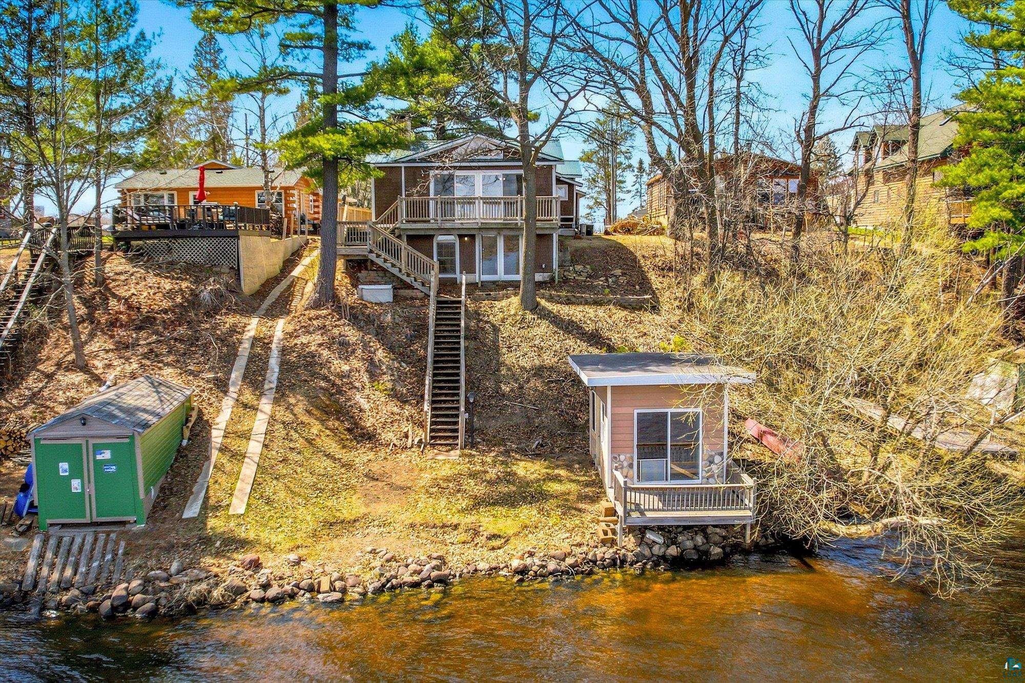 17678 Edgewater Road Northeast Pine City, MN 55063 - Photo 41 of 51