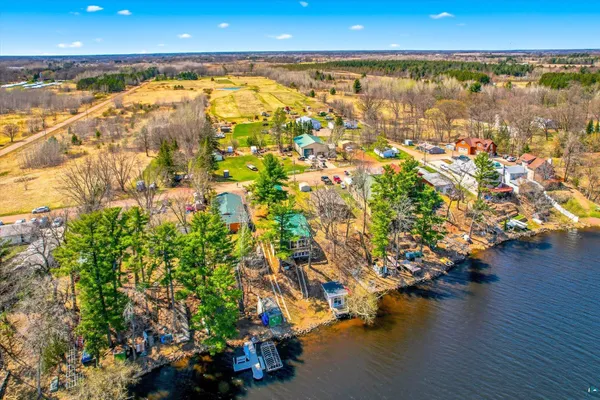 $500,000 | 17678 Edgewater Road Northeast, Pine City, MN 55063