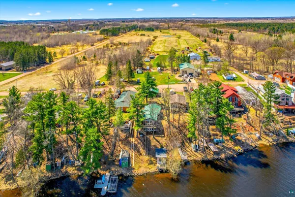 $500,000 | 17678 Edgewater Road Northeast, Pine City, MN 55063