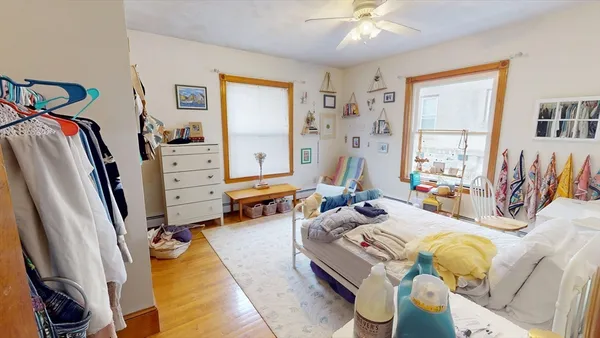 $5,400 | 12 South Street, Unit 1, Boston, MA 02135