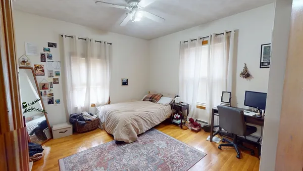 $5,400 | 12 South Street, Unit 1, Boston, MA 02135