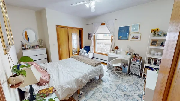 $5,400 | 12 South Street, Unit 1, Boston, MA 02135