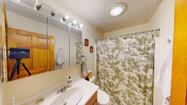 $5,400 | 12 South Street, Unit 1, Boston, MA 02135