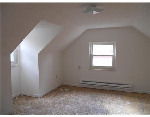4322 Homestead Duquesne Road Munhall, PA 15120 - Photo 15 of 16 Bedroom.
