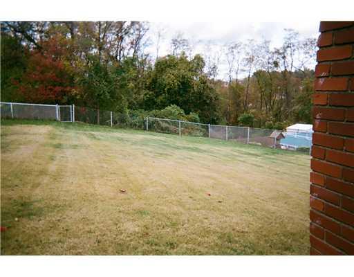 4322 Homestead Duquesne Road Munhall, PA 15120 - Photo 9 of 16 Yard/Garden. REAR YARD