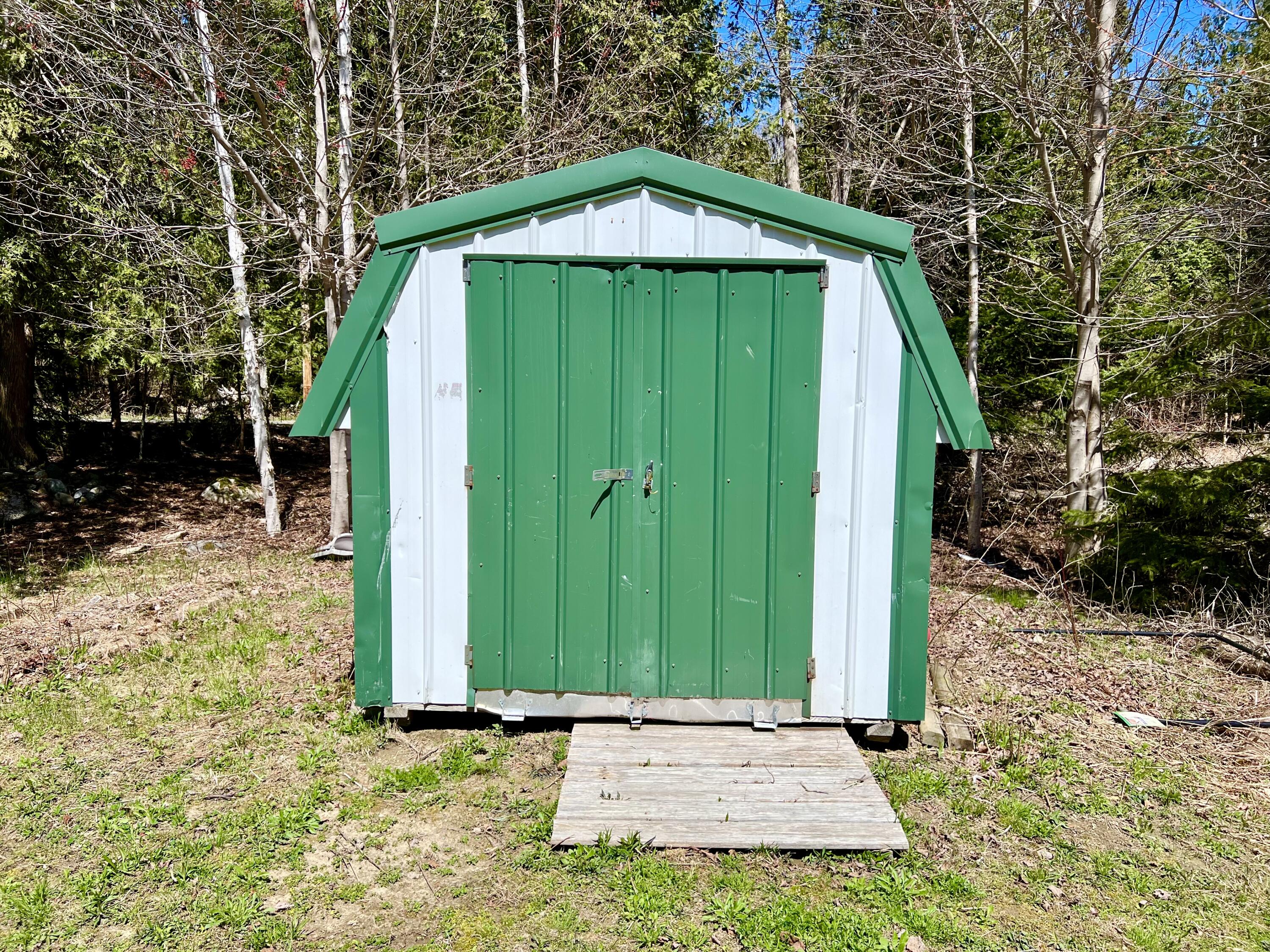 15 Miles Road Seal Cove, ME 04674 - Photo 58 of 64 Out Building