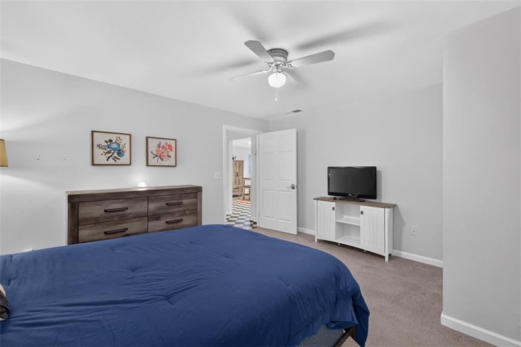 323 Oconee Lane Commerce, GA 30529 - Photo 54 of 86